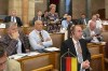 Izaslanstvo Parlamentarne skupštine BiH sudjeluje u Budimpešti na Interparlamentarnoj konferenciji o zajedničkoj vanjskoj, sigurnosnoj i obrambenoj politici 